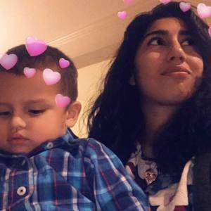 Meet your Posher, Arlene